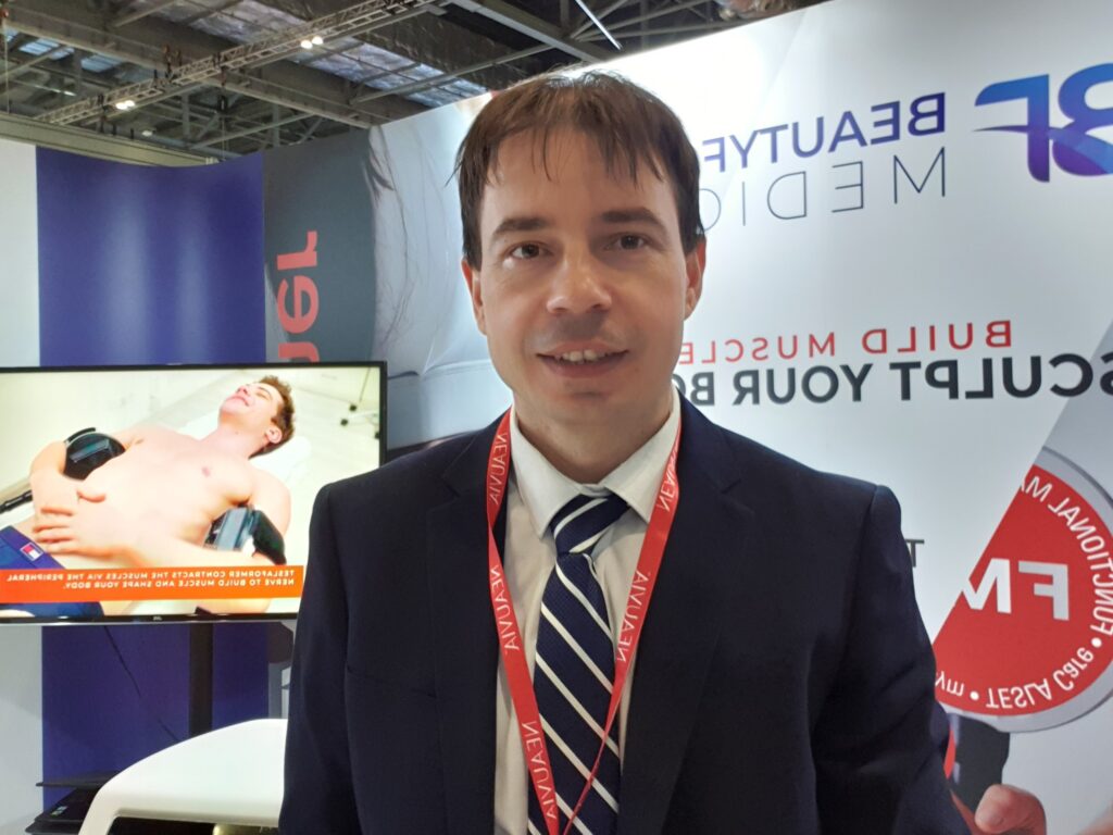 Picture of Rosen Ivanov